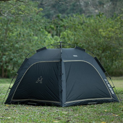 카즈미 파노라마 오토 그늘막 텐트 B_이미지