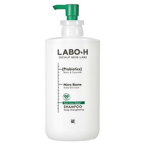 라보에이치 두피강화 <b>샴푸</b> 750ml