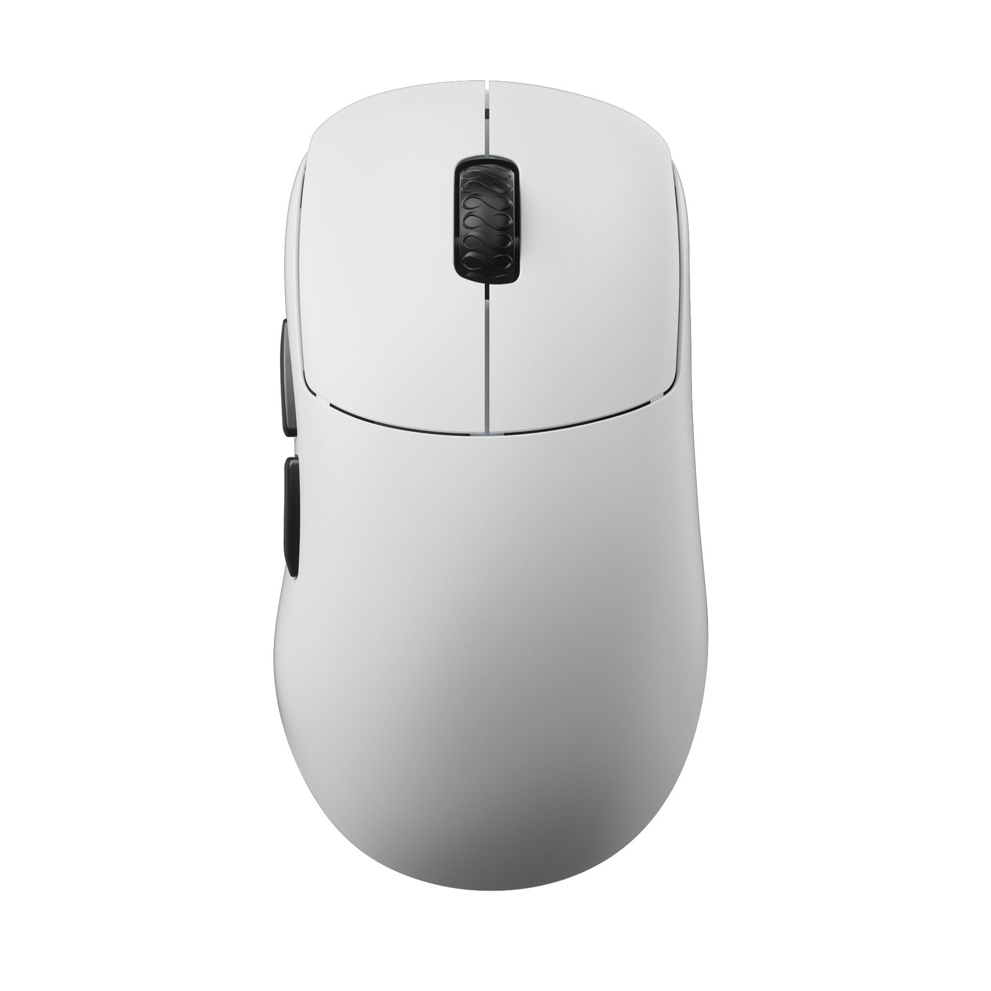 LAMZU THORN V2 유무선 (화이트)_이미지