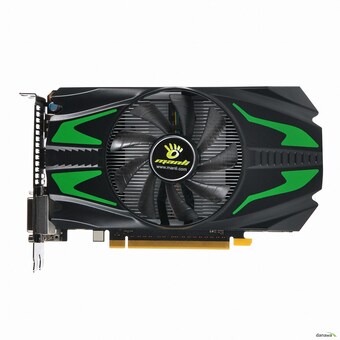 MANLI 지포스 <b>GTX660</b> Green Turbo D5 2GB