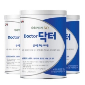 남양유업 임페리얼드림 XO 닥터 300g (8개)