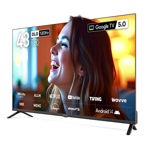 프리즘코리아 CP43G5 (스탠드)_이미지