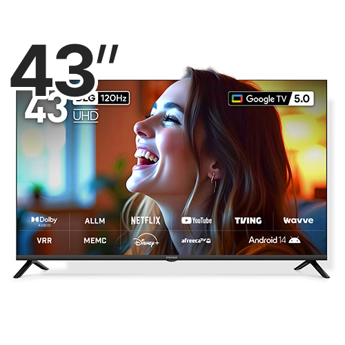 프리즘코리아 CP43G5 (스탠드)_이미지