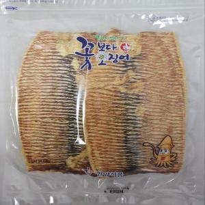 한양식품 한양 꽃보다 오징어 소프트 260g (1개)