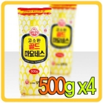 ���ѱ� ������ ��� ������� 500g