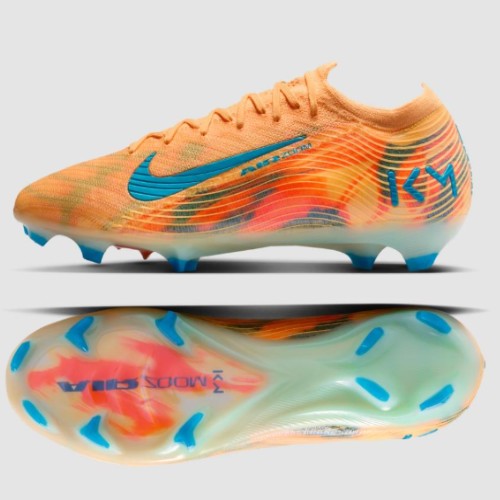 나이키 머큐리얼 베이퍼 16 엘리트 로우 탑 클리트 FQ8683-801 (해외구매)