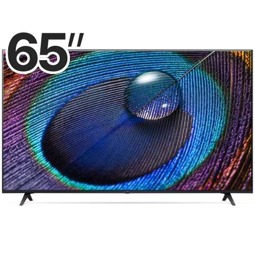 LG전자 울트라HD 65UR831C0NA (스탠드)