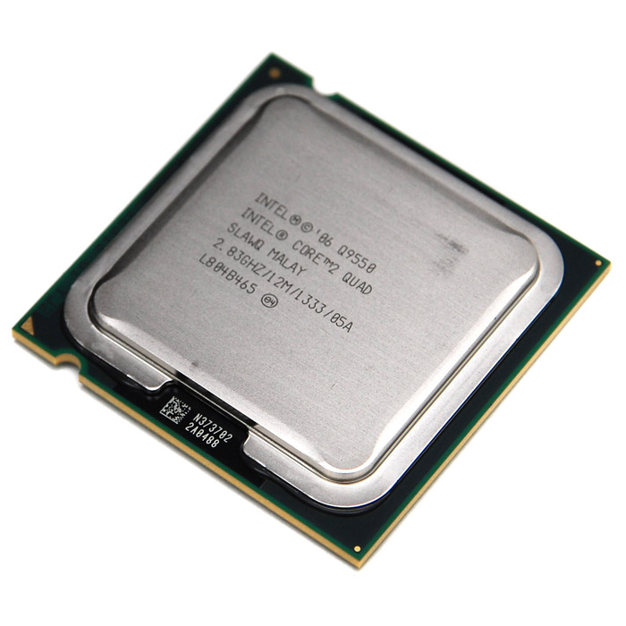 ���� �ھ�2���� Q9550 (��ũ�ʵ�)