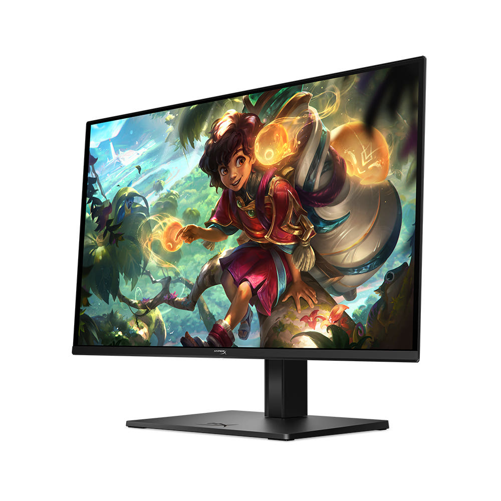 HP HyperX 오멘 OLED 27q Gaming_이미지