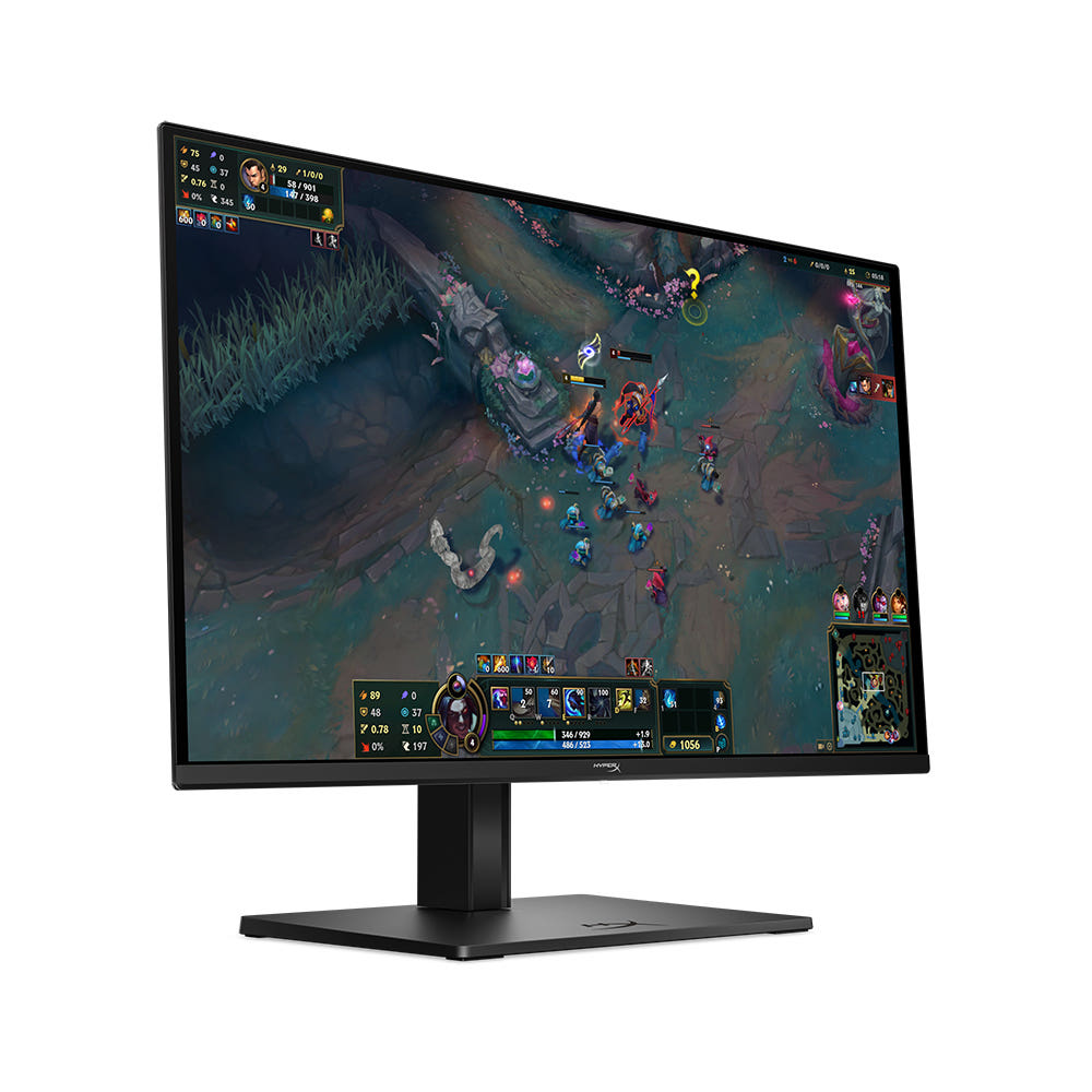 HP HyperX 오멘 OLED 27q Gaming_이미지