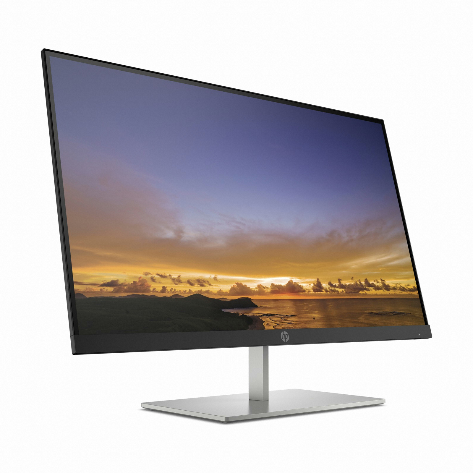 HP 파빌리온 27 Quantum Dot_이미지