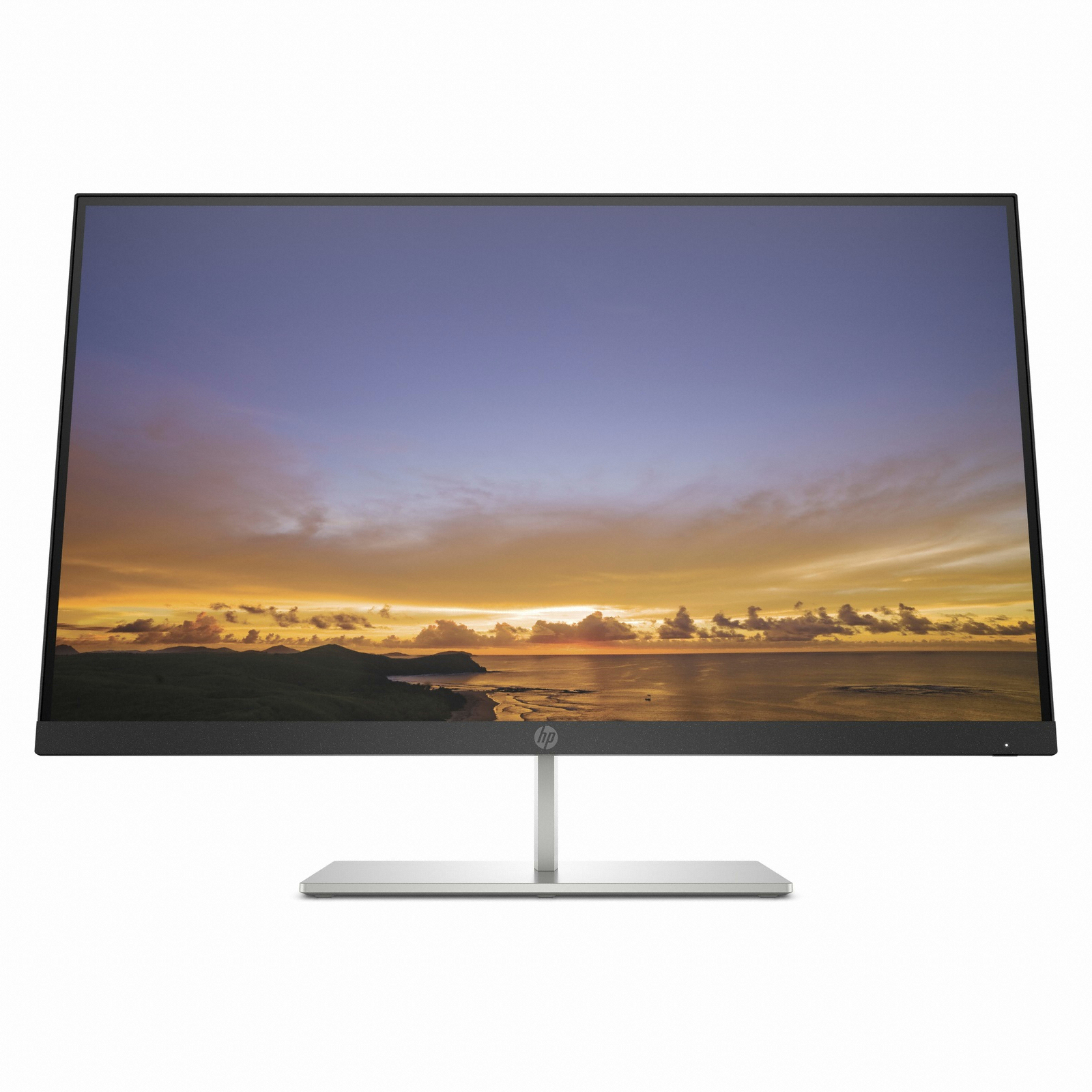 HP 파빌리온 27 Quantum Dot_이미지