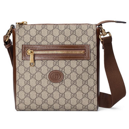 GG 슈프림 메신저백 681021 92THG 8563