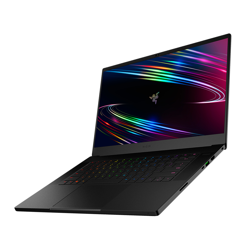 Razer Blade 15 Advanced 10Gen R80s 4K (SSD 1TB)