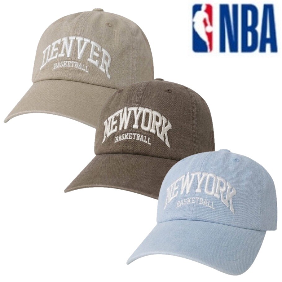 NBA N432PA562P GR 남녀공용 모자 볼캡 대두캡 빅사이즈캡 오버캡 롱챙_이미지