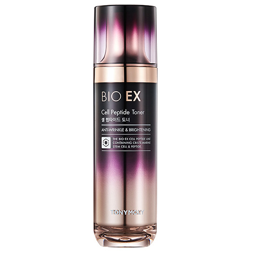 바이오이엑스 셀 펩타이드 토너 130ml