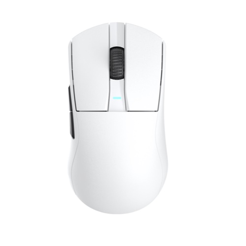 다얼유 A950GM 유무선 (화이트)_이미지