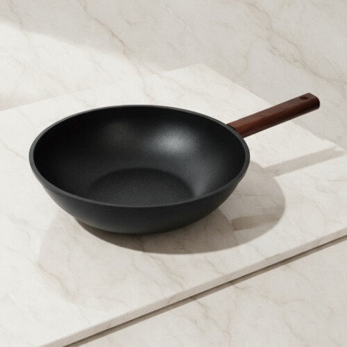 델라고 IH 오일마스터 궁중팬 (30cm)_이미지