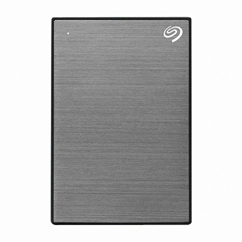 Seagate New Backup Plus Slim Rescue (1TB)_이미지
