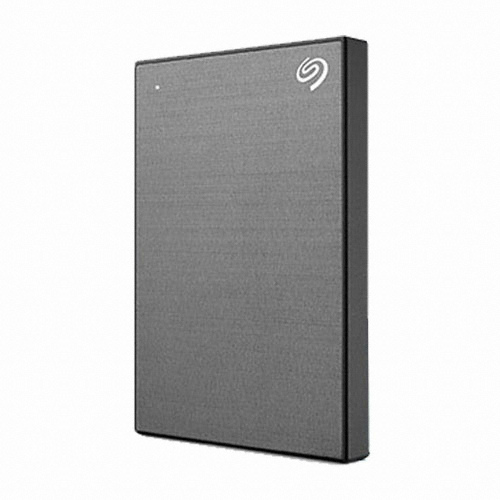 Seagate New Backup Plus Slim Rescue