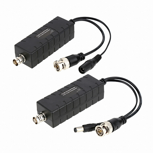 이지넷유비쿼터스 NEXT-4309HDVP-C 송수신기_이미지