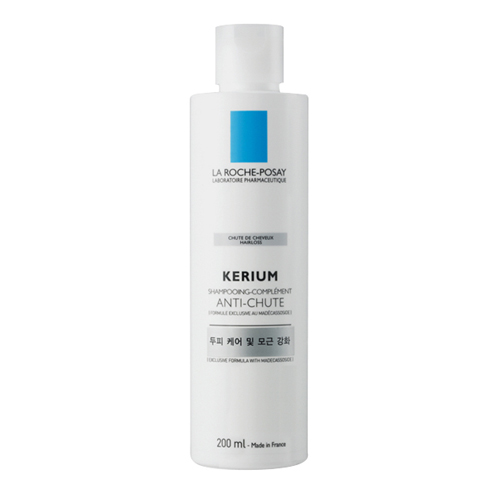 라로슈포제 키리움 샴푸 200ml (1개)_이미지