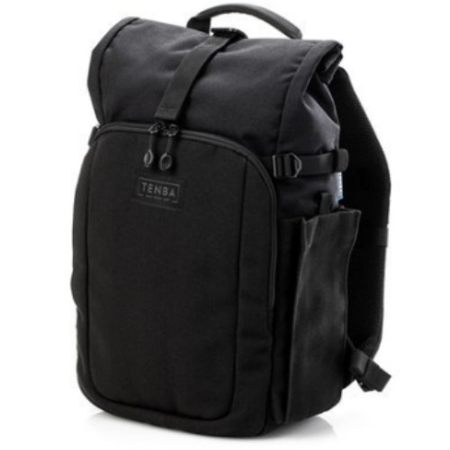 풀톤 v2 백팩 블랙