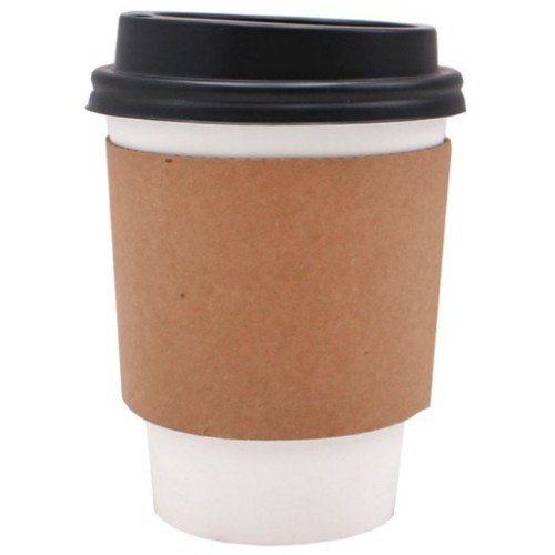 이룸팩 12온스 무지종이컵+튜브리드+홀더