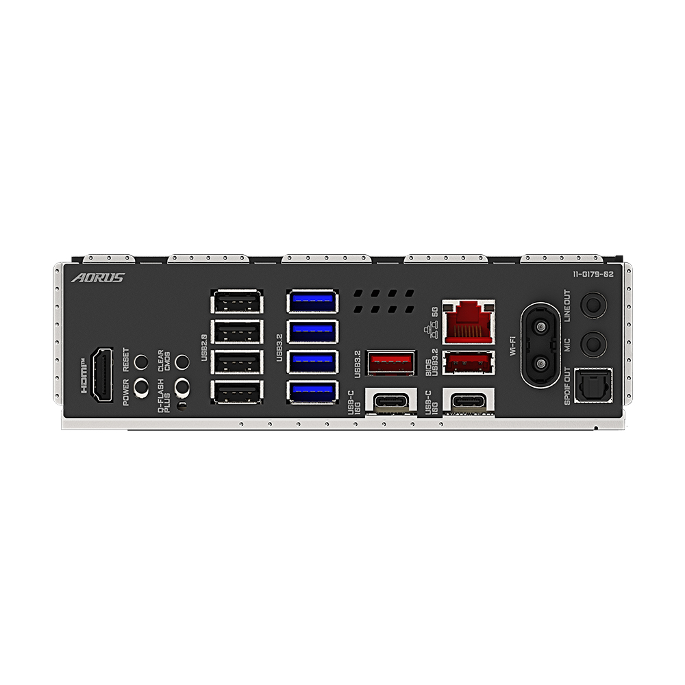 GIGABYTE B850 AORUS ELITE X3D 피씨디렉트_이미지