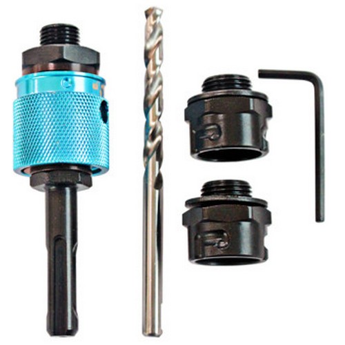 알덴 홀소아바 원터치 SDS타입 Q-LOCK