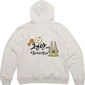 패션 JHQSYPW6_51HD 뒷면 천안에 살어리랏다 그림 옷 프린팅