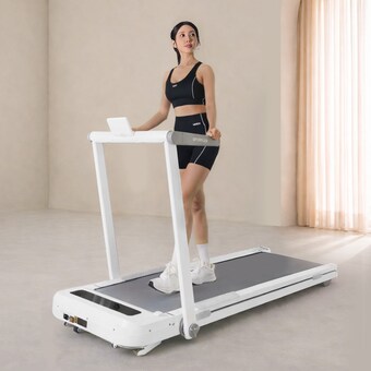 스포틀러 퍼포먼스 러닝머신