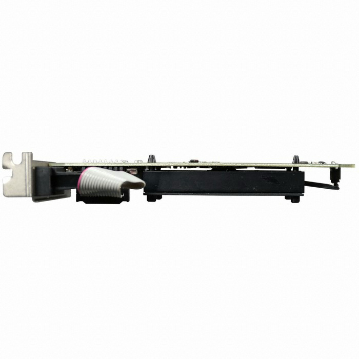 GIGABYTE 지포스 GT710 UD2 D3 1GB 미니미_이미지