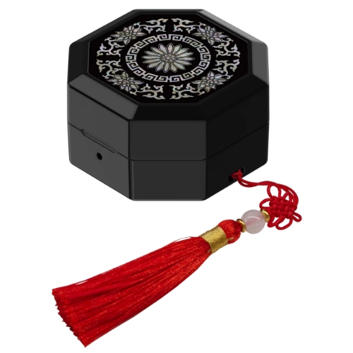 알머스 갤럭시 버즈4 시리즈 GP-FPR640AMG 꽃 전통 문양 케이스이미지입니다. 누르면 해당 게시물로 새창이동합니다.