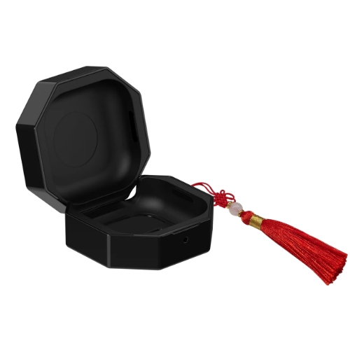 알머스 갤럭시 버즈4 시리즈 GP-FPR640AMG 꽃 전통 문양 케이스 (정품)_이미지