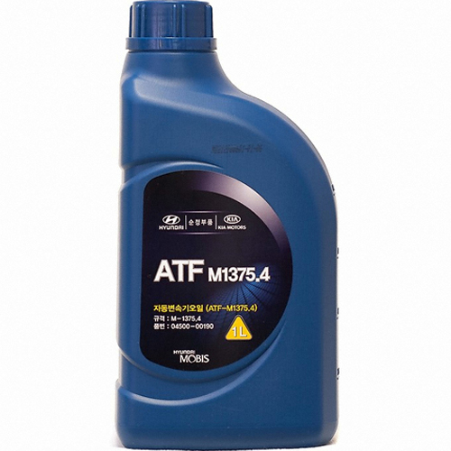 ������ ���� ATF M1375.4 1L