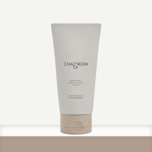 차앤맘 마크제로 튼살 크림 150ml