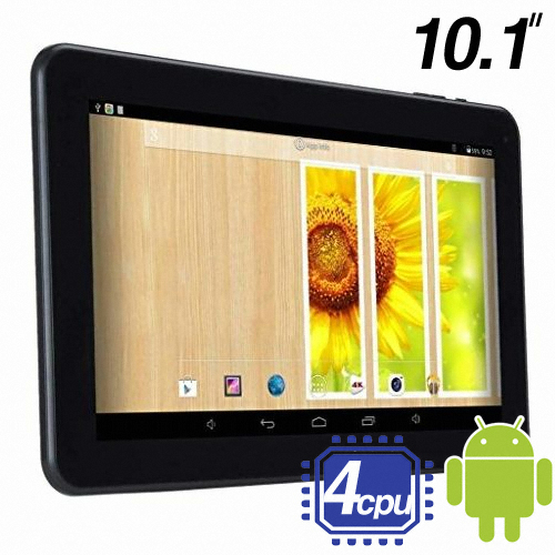 GSKY 10.1 QUAD 16GB (해외구매)