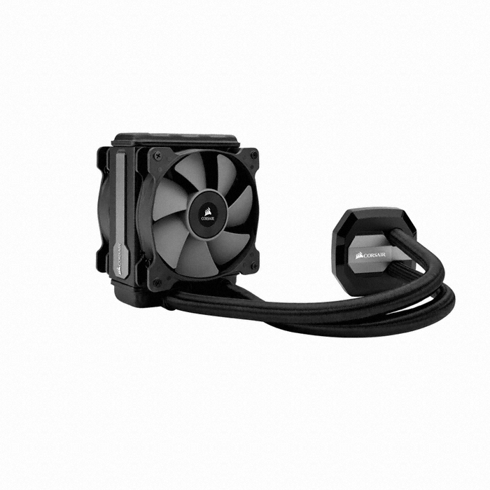 CORSAIR HYDRO SERIES H80i v2_이미지