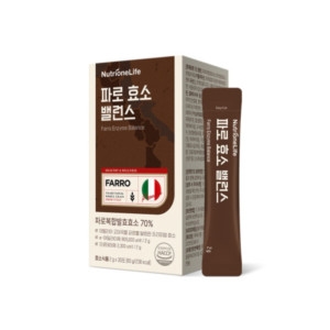 파로 효소 밸런스 30포