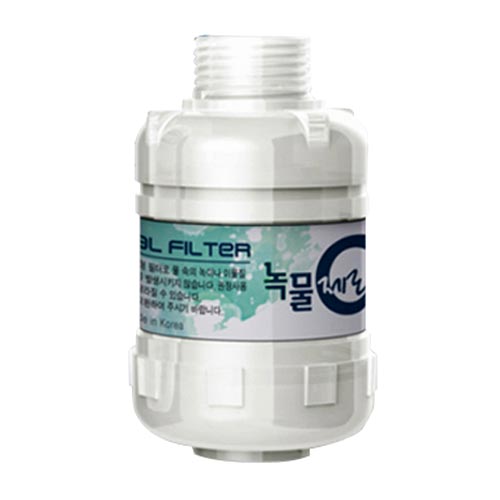 WG테크 녹물제로 주방용[일반형]