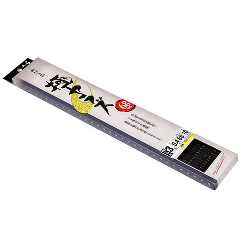 하야부사 X90701A 오니가케 극야라즈 중층묶음바늘 68cm_이미지