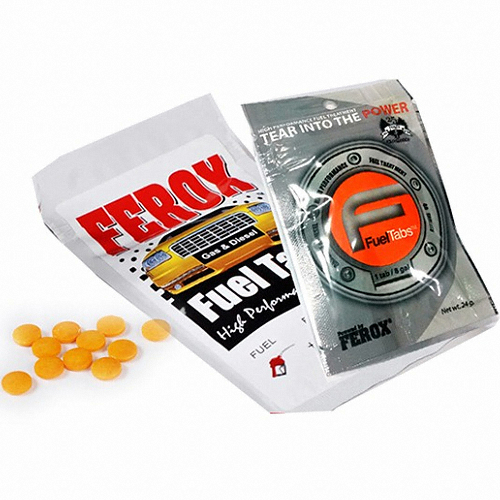 페록스 연료 첨가제 (40정)