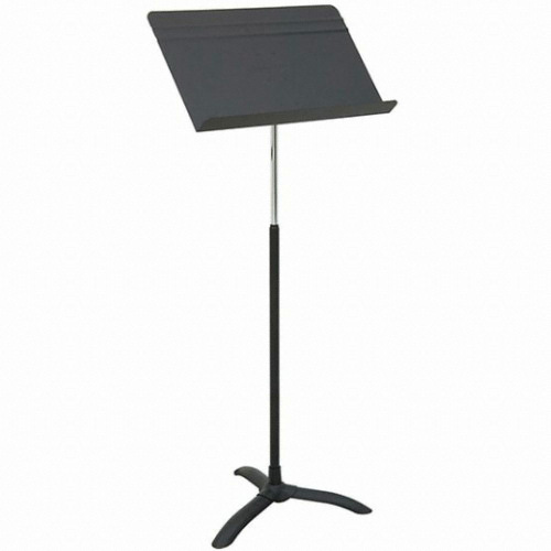 Manhasset 심포니 보면대 48 블랙