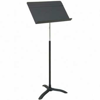 Manhasset 심포니 <b>보면대</b> 48 블랙