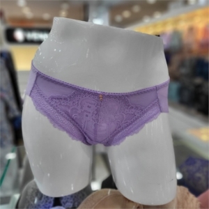  솔브 Spring Delight 햄라인팬티_SPTD301H