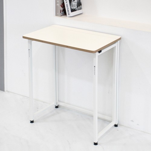 소프시스 듀얼 접이식 책상