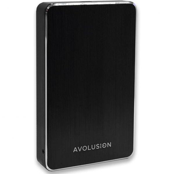 Avolusion M2 해외구매 (500GB)_이미지