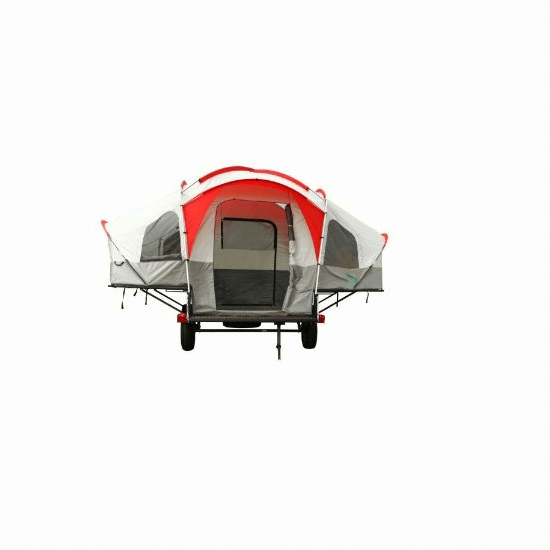 라이프타임 디럭스 텐트 트레일러 킷트 (deluxe tent trailer kit)