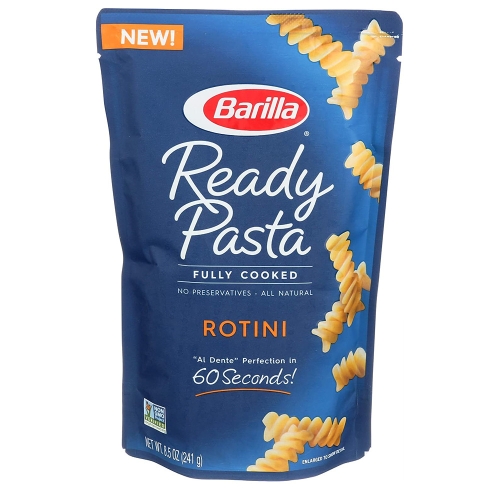 바릴라 레디 파스타 로티니 파스타 8.5oz 241g 6팩